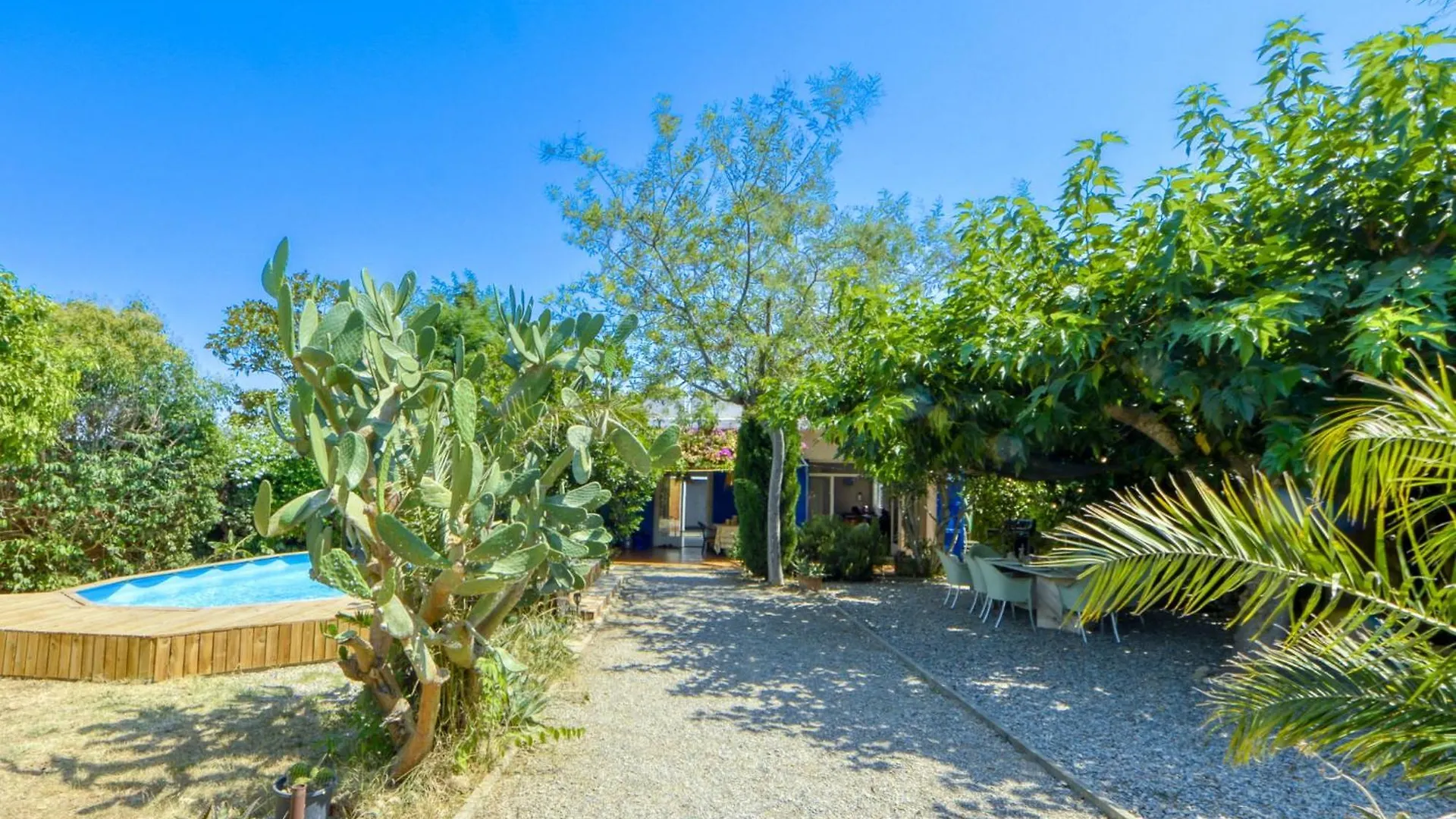 Holiday Home Ave De Paso By Interhome Fortiá إسبانيا