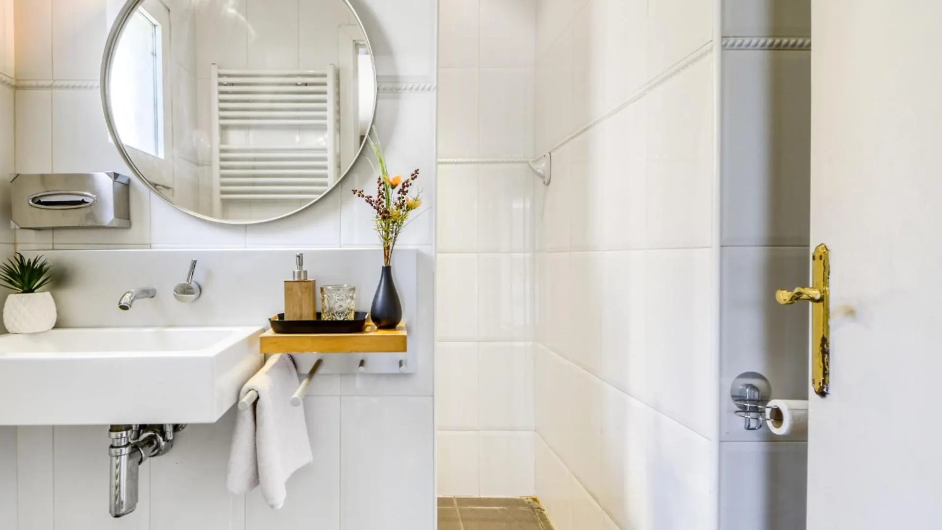 Holiday Home Ave De Paso By Interhome Fortiá