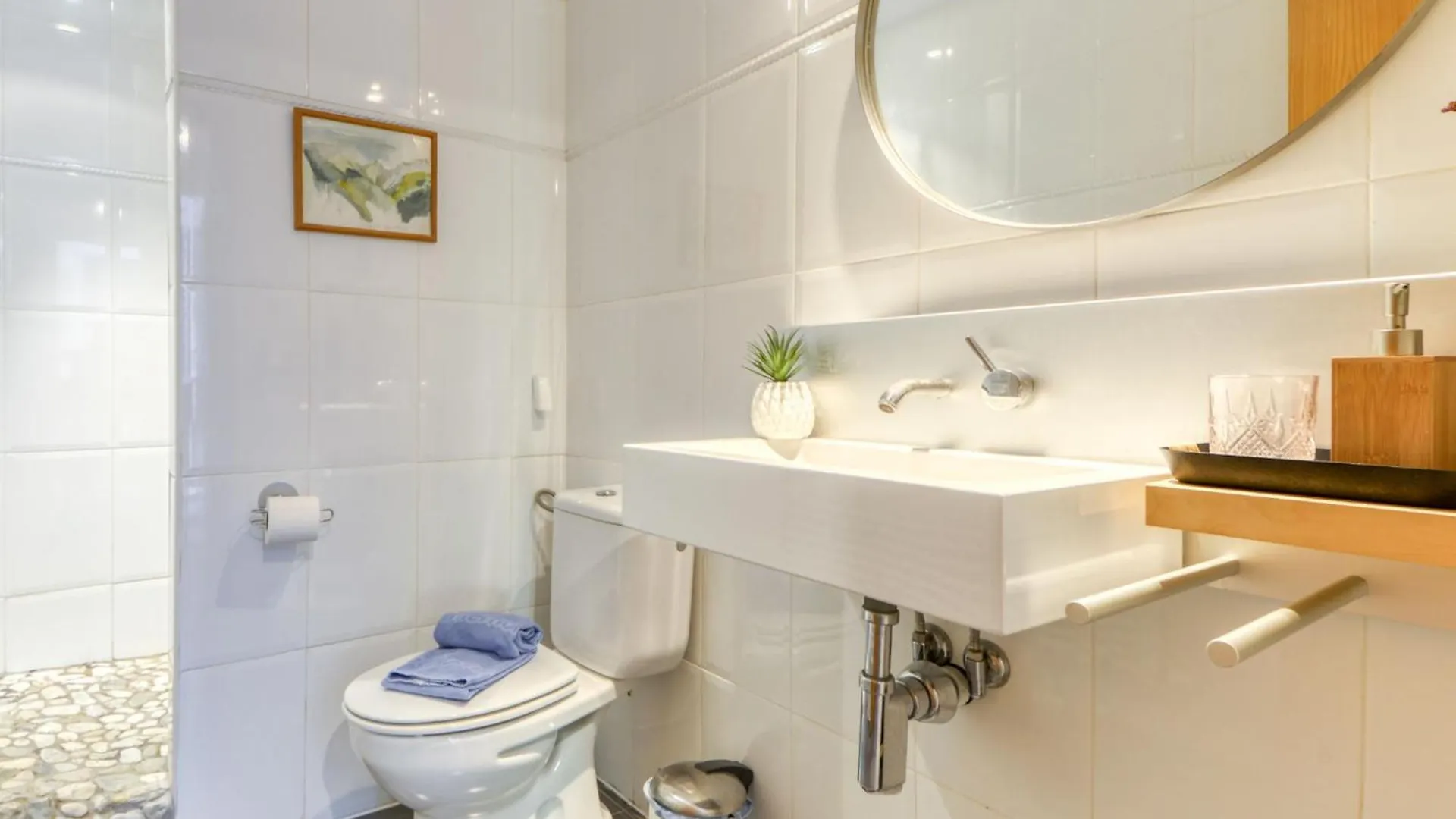 Holiday Home Ave De Paso By Interhome Fortiá