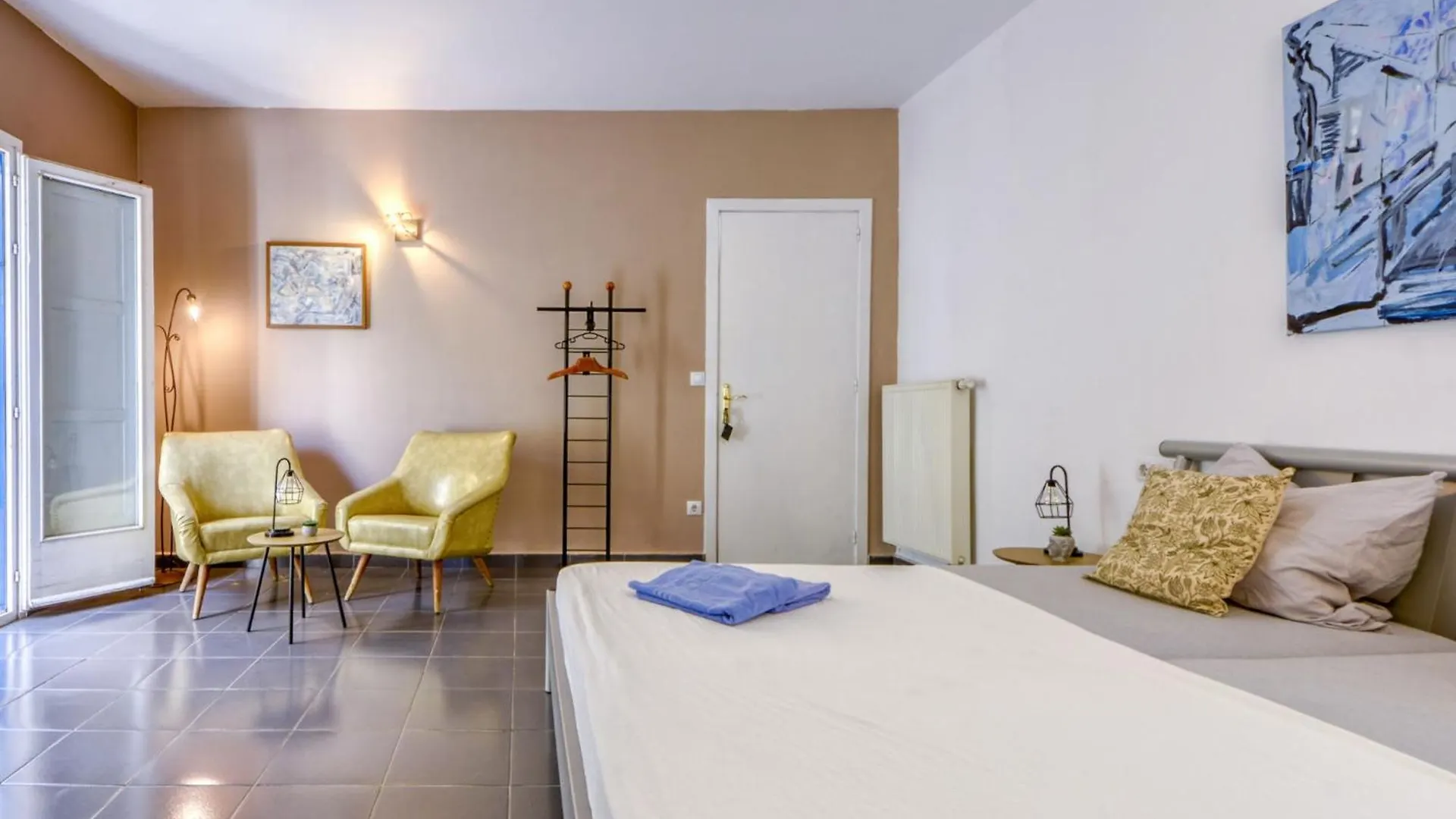 Holiday Home Ave De Paso By Interhome Fortiá