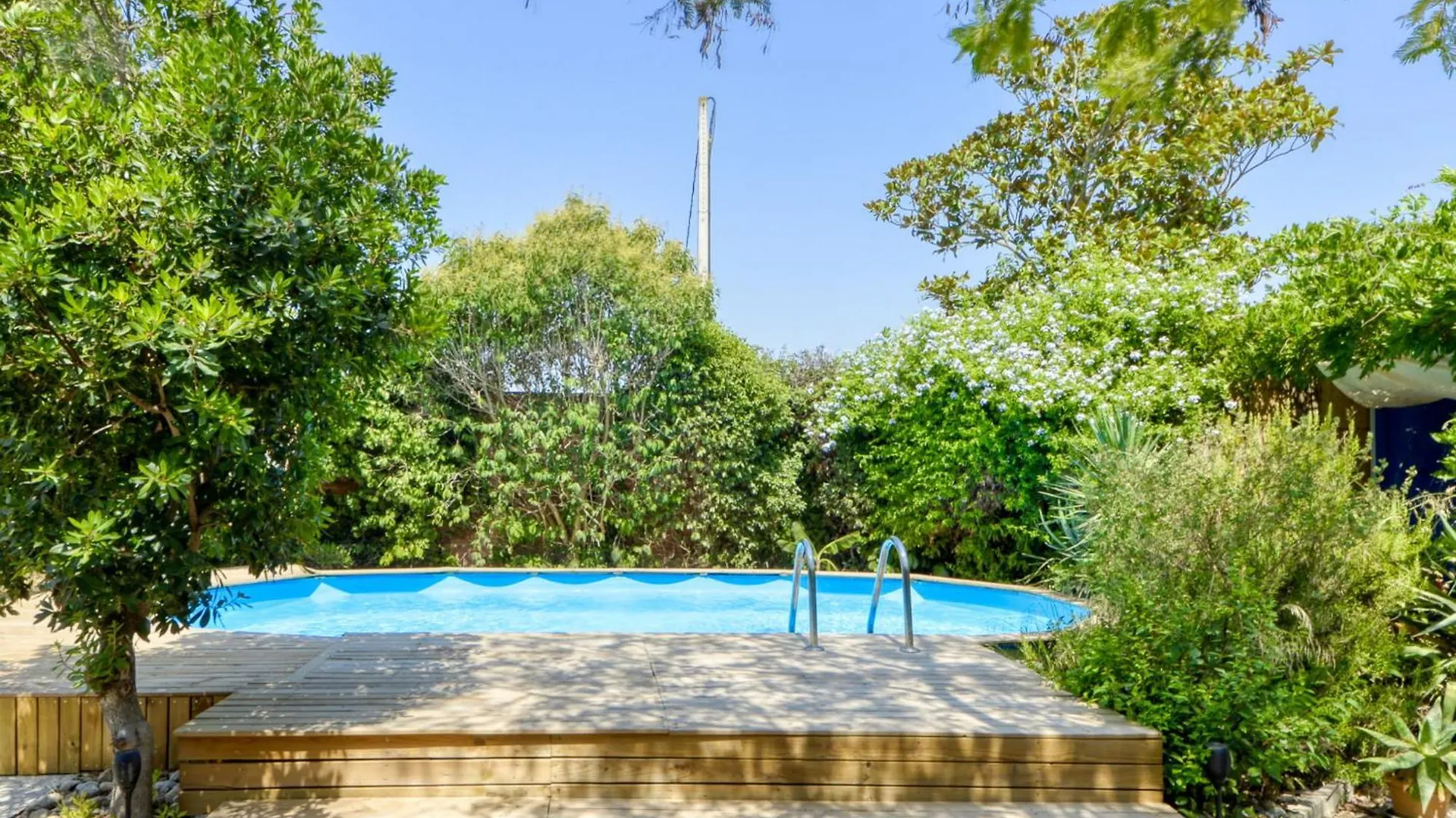 Holiday Home Ave De Paso By Interhome Fortiá إسبانيا