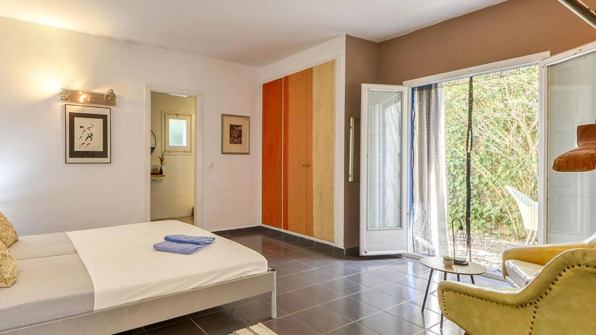 Holiday Home Ave De Paso By Interhome Fortiá 0*,  إسبانيا