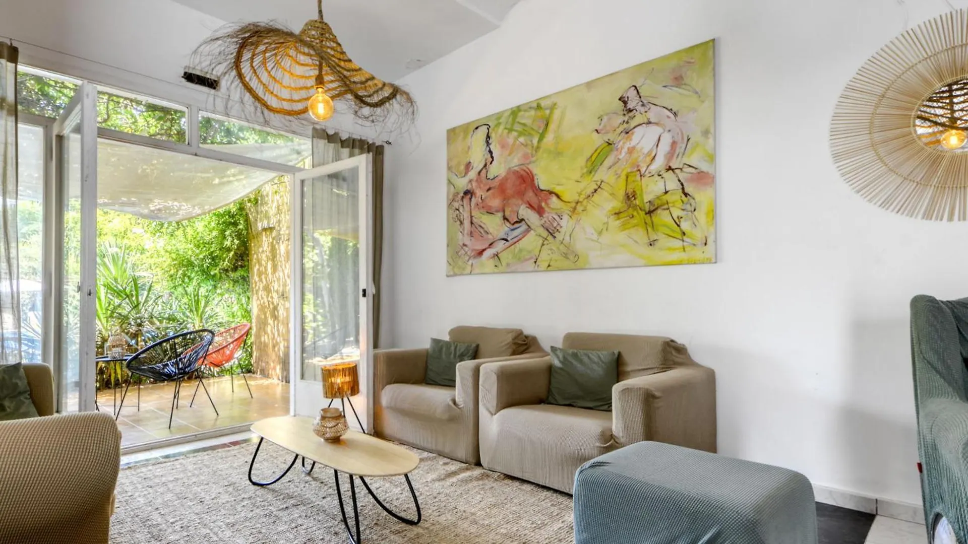 Holiday Home Ave De Paso By Interhome Fortiá إسبانيا
