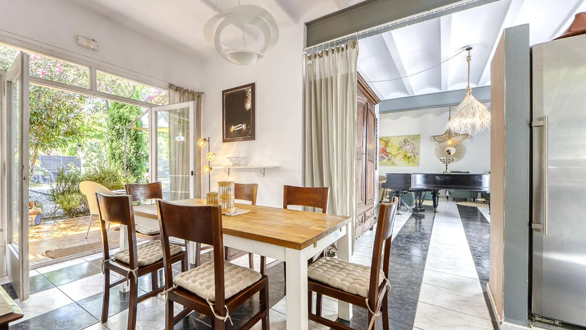 Holiday Home Ave De Paso By Interhome Fortiá 0*,